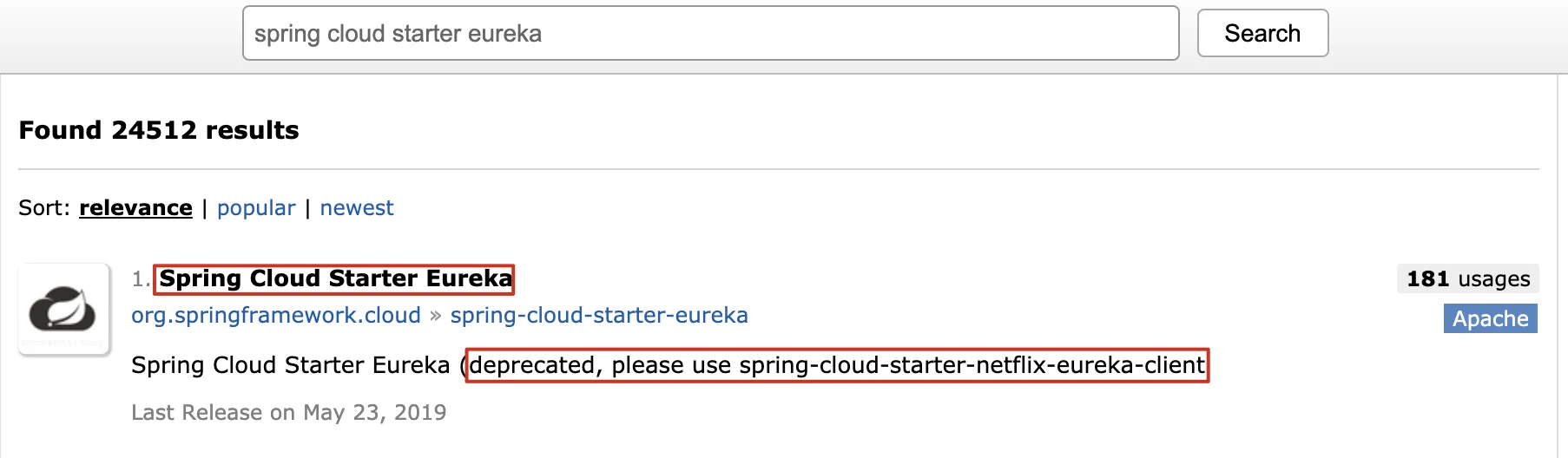 【每日阅读】2020年08月06日-spring-cloud-netflix之eureka