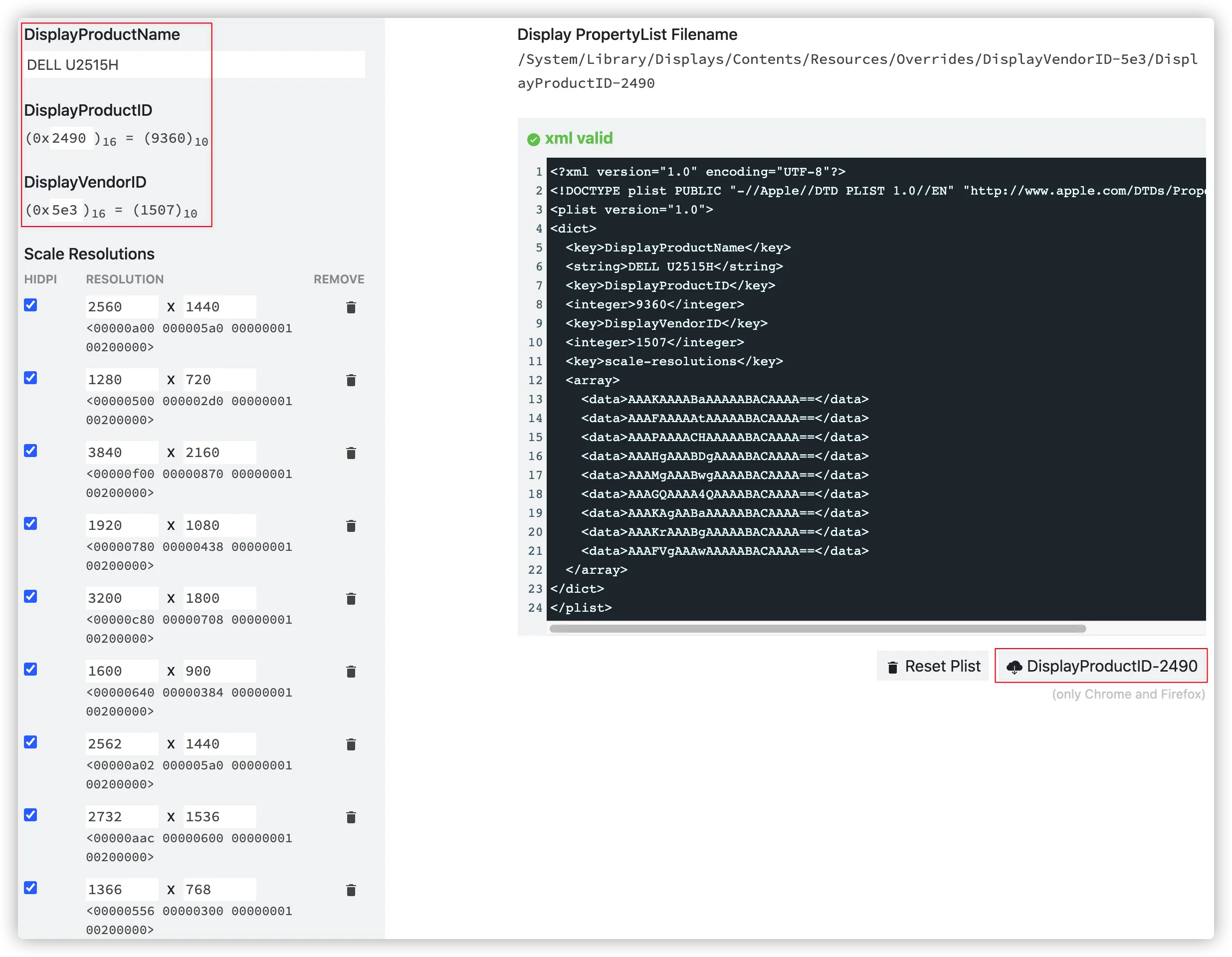 【每日阅读】2020年10月17日-Mac在2k屏幕开启hiDPI