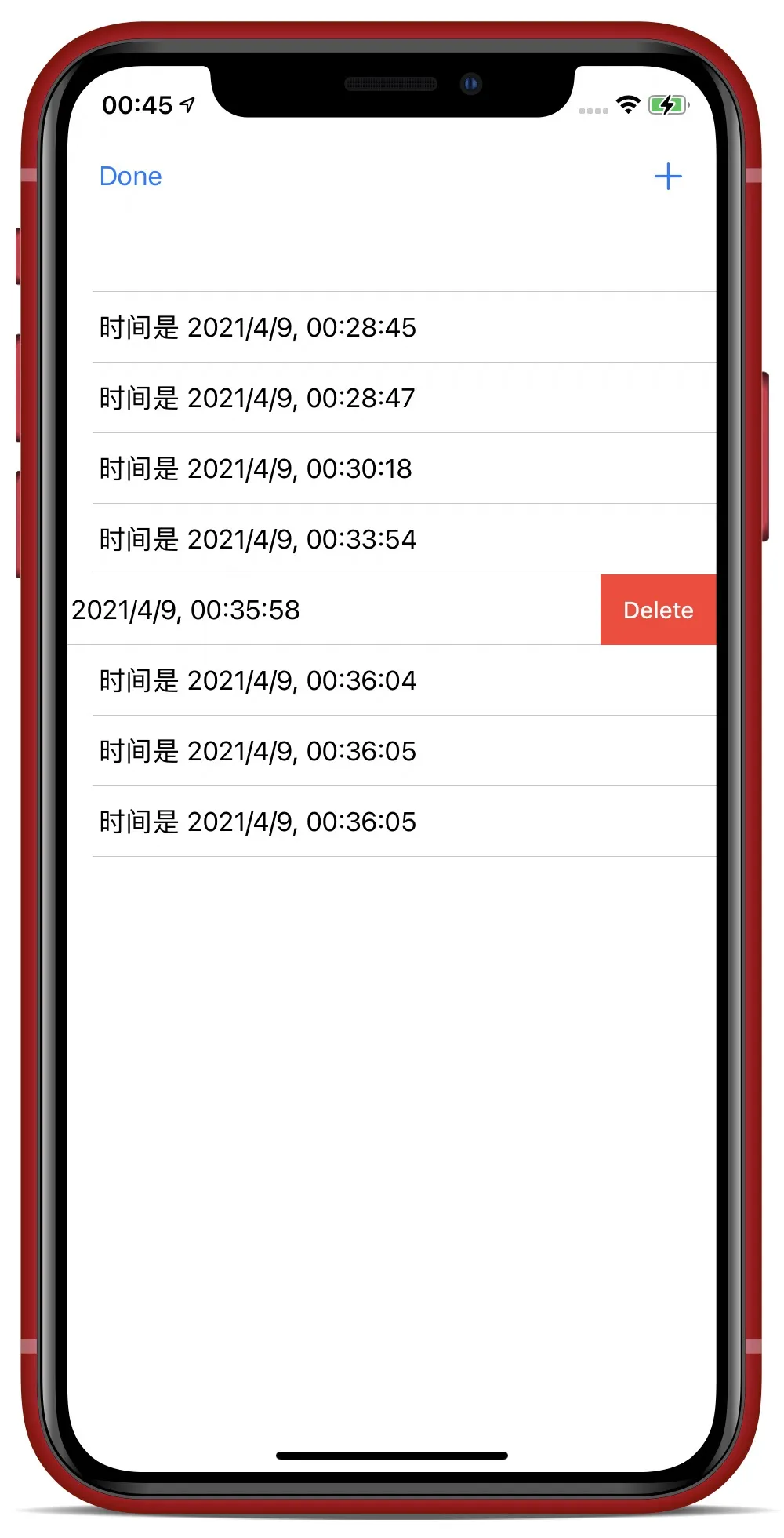 【每日阅读】2021年04月08日-ios core data-插图 20210409005552